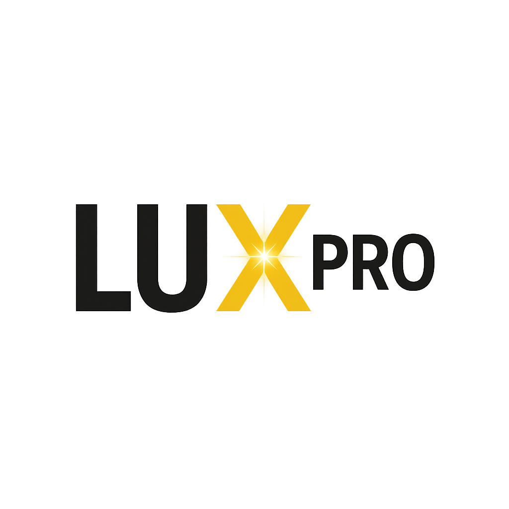 Luxprosoluciones
